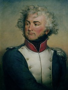 Ritratto di Jean Baptiste Kleber